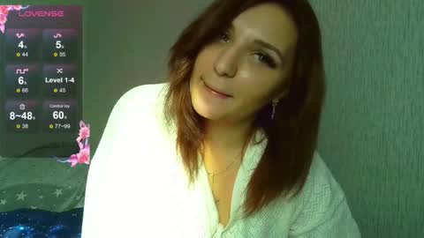 Snapshot of megicalloy chatting on October 23, 2025, 4:45 am Lou online show from October 23, 2025, 4:45 am