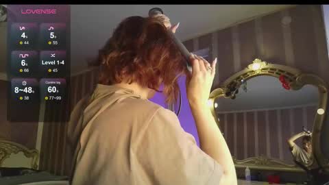 Snapshot of megicalloy chatting on February 25, 2026, 10:03 am Lou online show from February 25, 2026, 10:03 am