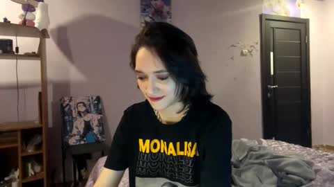 Megan online show from November 27, 2025, 12:07 pm