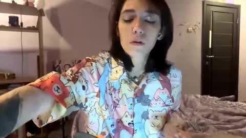 Megan online show from November 29, 2025, 12:08 pm