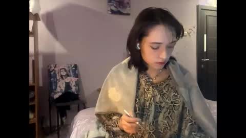 Megan online show from December 2, 2025, 1:05 pm