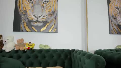 megpalmer online show from January 15, 2026, 7:39 pm