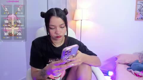 Ann online show from March 23, 2026, 12:58 am