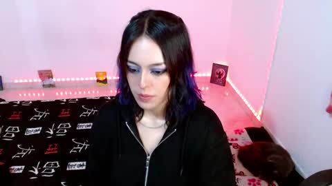 Melissa online show from October 5, 2025, 1:59 am