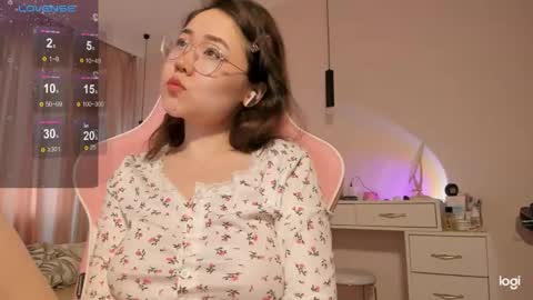 Mei  online show from April 23, 2026, 2:13 am