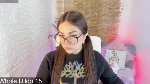 Snapshot of mei_millers chatting on October 13, 2025, 11:54 am MELISSA online show from October 13, 2025, 11:54 am