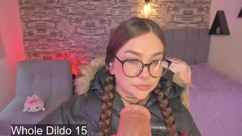 Snapshot of mei_millers chatting on March 20, 2026, 2:00 pm MELISSA online show from March 20, 2026, 2:00 pm