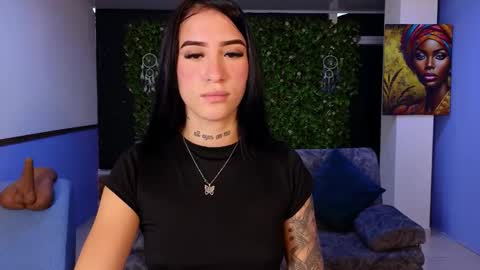 Mei online show from November 21, 2025, 11:20 am