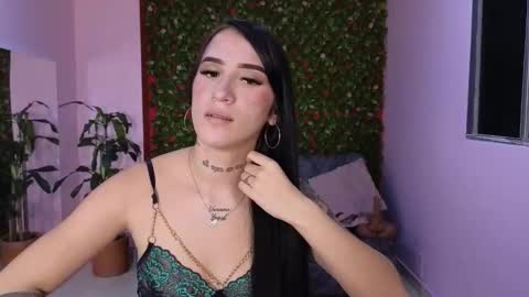 Mei online show from February 16, 2026, 8:05 pm