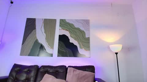 meii_luna online show from June 13, 2026, 12:58 pm