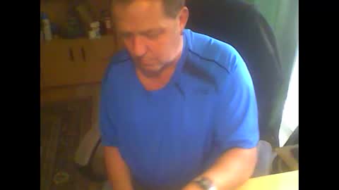 meikel0402 online show from January 18, 2026, 12:31 pm