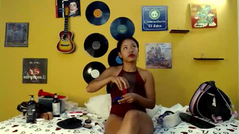 MEIS online show from February 27, 2026, 3:06 am