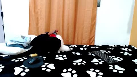 Snapshot of meisevil77 chatting on March 14, 2026, 1:44 am MEIS online show from March 14, 2026, 1:44 am