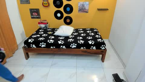 Snapshot of meisevil77 chatting on March 17, 2026, 2:16 am MEIS online show from March 17, 2026, 2:16 am