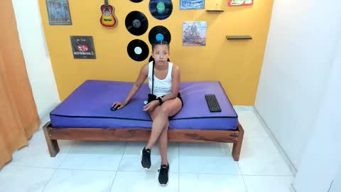 Snapshot of meisevil77 chatting on March 23, 2026, 1:53 am MEIS online show from March 23, 2026, 1:53 am