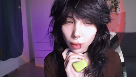 mori3 online show from October 19, 2025, 12:06 pm