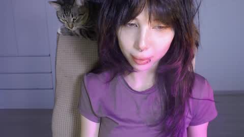 mori3 online show from April 11, 2026, 7:45 am