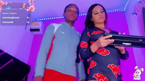 Snapshot of mejialuisa0142 chatting on December 14, 2024, 11:34 pm Luisa online show from December 14, 2024, 11:34 pm