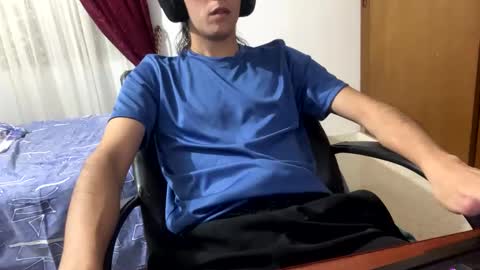 Snapshot of mejiayo chatting on March 10, 2025, 9:07 pm Mr. Meh online show from March 10, 2025, 9:07 pm