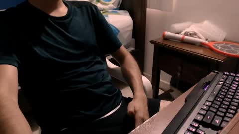 Snapshot of mejiayo chatting on February 8, 2026, 7:17 pm Mr. Meh online show from February 8, 2026, 7:17 pm