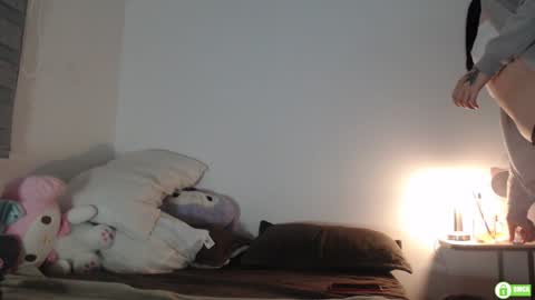 WETWATERMELL online show from February 9, 2025, 2:28 am