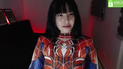 WETWATERMELL online show from October 9, 2025, 5:05 am