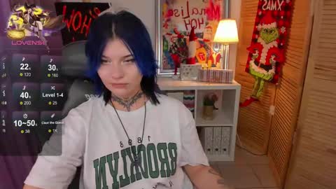 mekurisu online show from December 7, 2024, 4:31 am