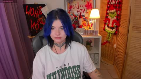 mekurisu online show from December 8, 2024, 4:25 am