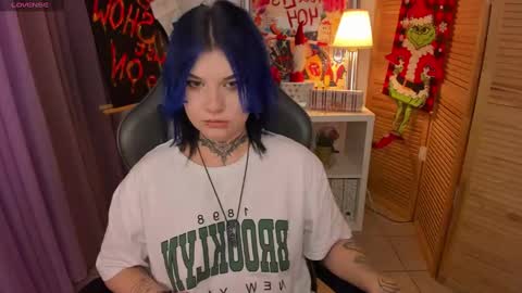 mekurisu online show from December 8, 2024, 7:26 am