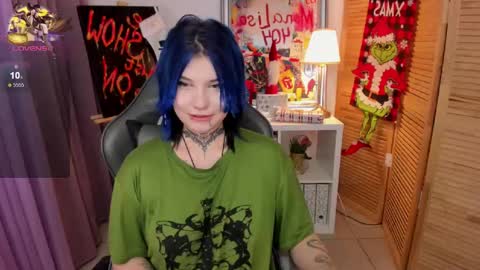 mekurisu online show from December 9, 2024, 4:23 am