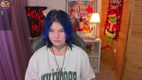 mekurisu online show from December 10, 2024, 8:08 am