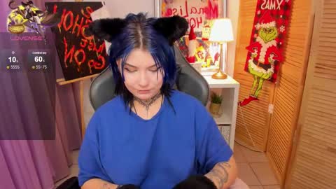 mekurisu online show from December 21, 2024, 5:36 am