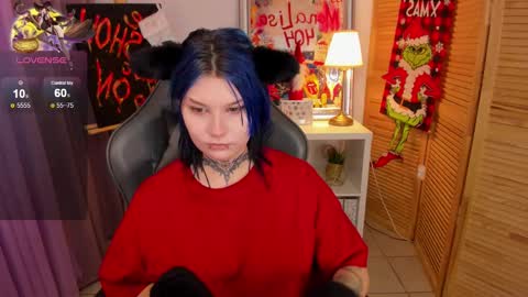 mekurisu online show from December 22, 2024, 4:28 am