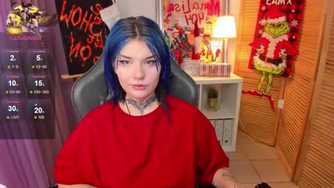 mekurisu online show from December 29, 2024, 12:55 pm