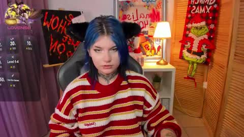 mekurisu online show from January 1, 2025, 10:43 am