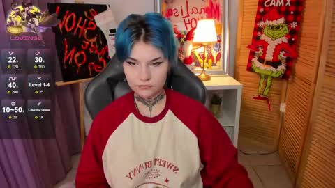 mekurisu online show from January 5, 2025, 8:11 am