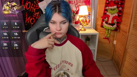 mekurisu online show from January 6, 2025, 7:20 am