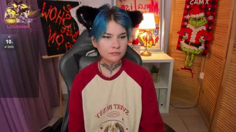 mekurisu online show from January 7, 2025, 4:18 am