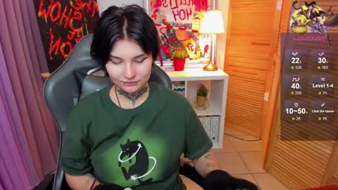 mekurisu online show from January 15, 2025, 7:26 am