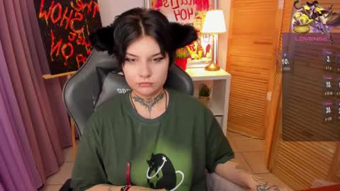 mekurisu online show from January 16, 2025, 4:28 am