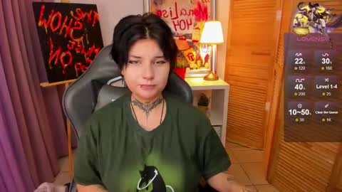 mekurisu online show from January 17, 2025, 1:36 am