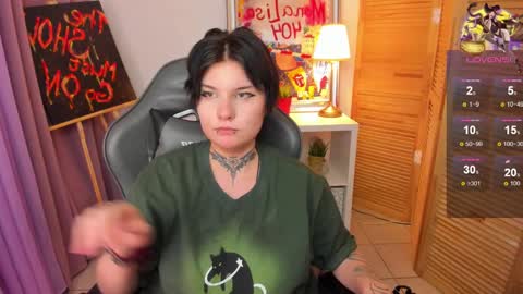 mekurisu online show from January 17, 2025, 7:41 am