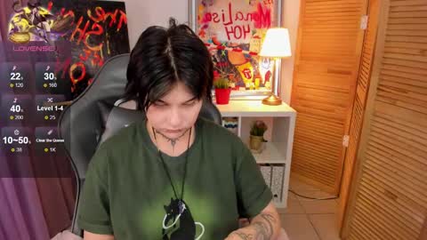 mekurisu online show from January 26, 2025, 7:10 am