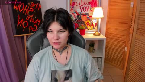 mekurisu online show from January 31, 2025, 7:39 am