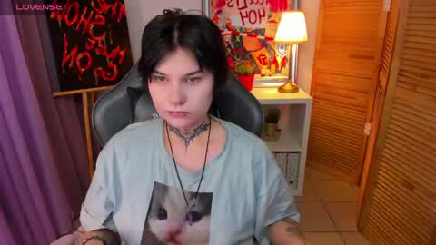 mekurisu online show from February 2, 2025, 1:34 am