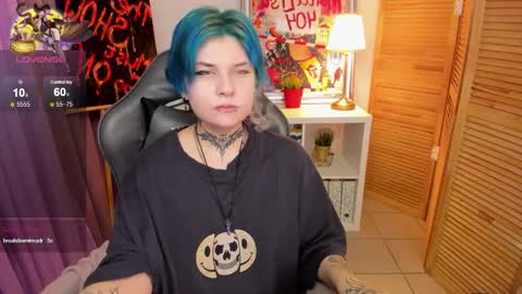 mekurisu online show from February 7, 2025, 3:34 am