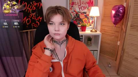 mekurisu online show from February 18, 2025, 11:00 am