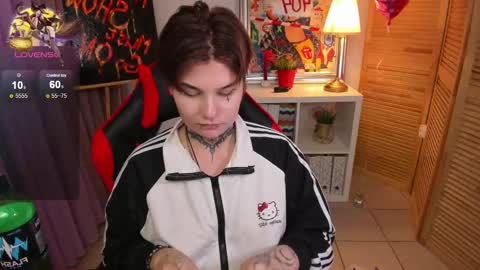 mekurisu online show from February 24, 2025, 2:58 pm