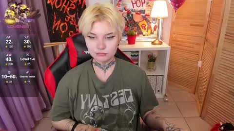 mekurisu online show from March 1, 2025, 4:15 am