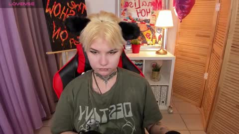 mekurisu online show from March 2, 2025, 4:17 am